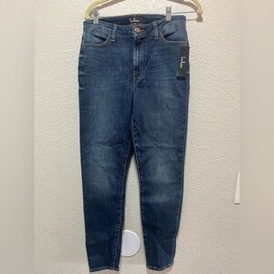 Lulu's Blue Women's Jeans